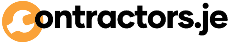 Contractors.je Logo