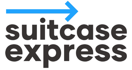 Suitcase Express Logo
